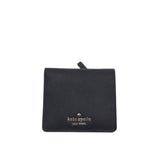 KATE SPADE SMALL WALLET BLACK