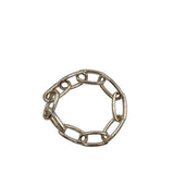 KENDRA SCOTT OVAL LINK BRACELET GOLDTONE