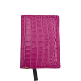 BRAHMIN JOURNAL WOMEN'S ACCESSORIES MAGENTA