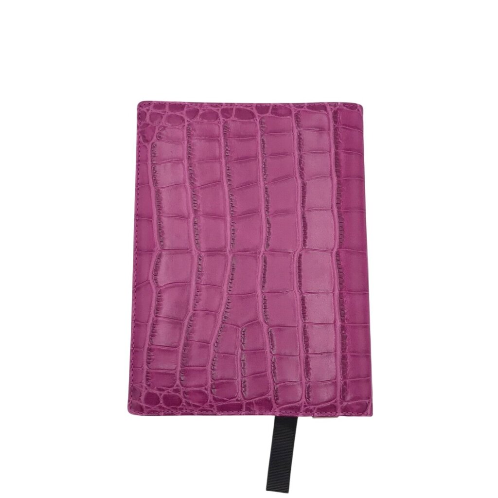 BRAHMIN JOURNAL WOMEN'S ACCESSORIES MAGENTA