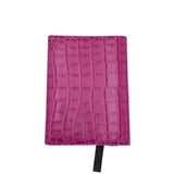 BRAHMIN JOURNAL WOMEN'S ACCESSORIES MAGENTA