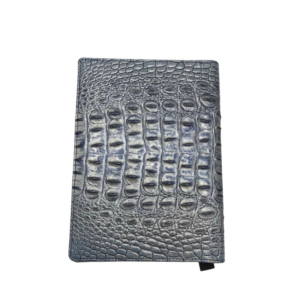 BRAHMIN JOURNAL WOMEN'S ACCESSORIES GRAY BLUE