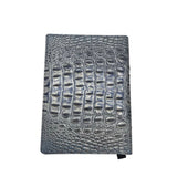 BRAHMIN JOURNAL WOMEN'S ACCESSORIES GRAY BLUE