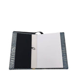 BRAHMIN JOURNAL WOMEN'S ACCESSORIES GRAY BLUE