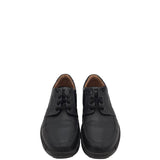 ECCO LACE UP MEN SHOE BLACK 13
