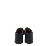 ECCO LACE UP MEN SHOE BLACK 13