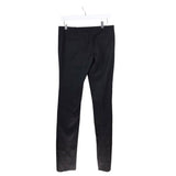 GUCCI STRAIGHT LEG LUXE PANT BLACK 42