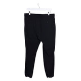 RHONE STRAIGHT LEG MEN PANT BLACK 33