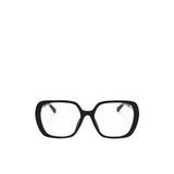 CHANEL RET $550 CLEAR LENS FRAME 3462-S-A LUXE SUNGLASSES BLACK