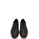 COLE HAAN OXFORD LACE UP MEN SHOE BLACK 8.5