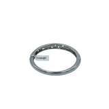BRIGHTON BANGLE BRACELET SILVERTONE