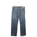 POLO RALPH LAUREN NWT$59 STRAIGHT LEG MEN JEANS BLUE 32X32