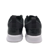 UNDER ARMOUR SNEAKER MEN SHOE BLACK WHITE 10.5