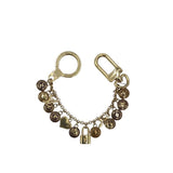 LOUIS VUITTON PASTILLES BAG CHARM LUXE ACCESSORIES