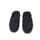 VIONIC MULE LOAFER SHOES BLACK 9