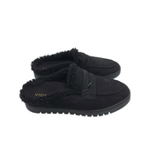 VIONIC MULE LOAFER SHOES BLACK 9