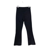 ELIE TAHARI BOOTCUT DESIGNER JEANS NAVY 26