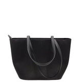 KATE SPADE GLITTER TOTE HANDBAG BLACK 12”x11”x5”