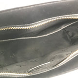 KATE SPADE GLITTER TOTE HANDBAG BLACK 12”x11”x5”