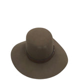 STETSON NWT$120 TEXANA HAT BROWN SMALL