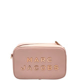 MARC JACOBS CROSSBODY HANDBAG PINK