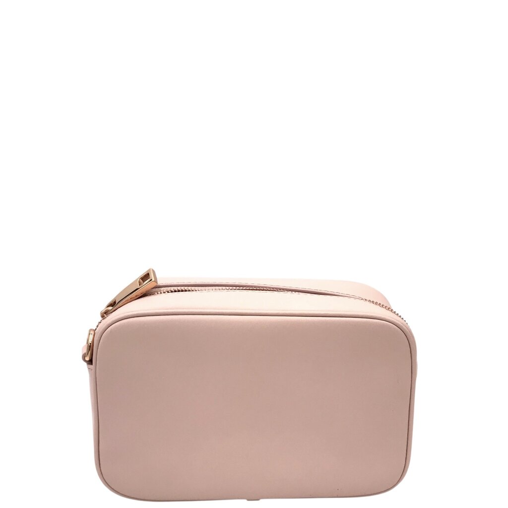 MARC JACOBS CROSSBODY HANDBAG PINK