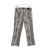 PISTOLA STRAIGHT LEG JEANS TAN GRAY 29