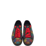 GUCCI ACE GG SUPREME SNEAKERS LUXE MEN SHOES MULTICOLOR 9.5
