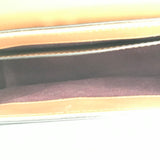 BURBERRY NOTE CHECK CROSSBODY LUXE HANDBAG BEIGE 10x7x3.5