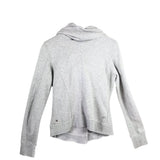 LULULEMON JACKET ACTIVEWEAR GRAY 10