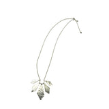 KENDRA SCOTT SLIDER STMT NECKLACE GOLDTONE