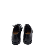 COLE HAAN LOAFER LEATHER MEN SHOE BLACK 8D