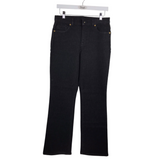 LAUREN JEANS BOOTCUT JEANS STONE 4