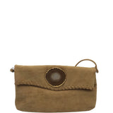 NWT$99 CROSSBODY WOMEN'S ACCESSORIES TAN