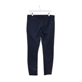 RAG & BONE STRAIGHT LEG MEN JEANS BLUE 33X32