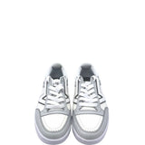 VANS SNEAKER MEN SHOE WHITE GREY 10.5