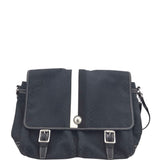 COACH SIGNATURE TOTE HANDBAG BLACK BEIGE