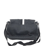 COACH SIGNATURE TOTE HANDBAG BLACK BEIGE