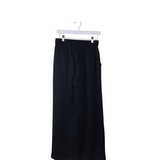 HALARA WIDE LEG PANT BLACK SMALL