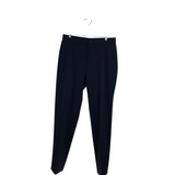 ROUNDTREE & YORKE STRAIGHT LEG MEN PANT NAVY 34X32