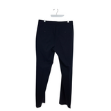 ROUNDTREE & YORKE STRAIGHT LEG MEN PANT NAVY 34X32