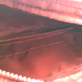LULULEMON FANNY PACK ACTIVEWEAR RUST 18”x9”