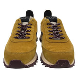 RAG & BONE NWT$255 CORDUROY SNEAKERS DESIGNER SHOES GOLDEN 7
