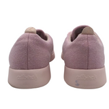 ALLBIRDS LACE UP SNEAKERS SHOES PINK 11