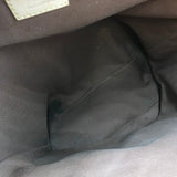LOUIS VUITTON 2010 BOSPHORE BACKPACK LUXE HANDBAG BROWN 12”x13