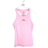 DISNEY 2PC TANK SKORT ACTIVEWEAR PINK XS