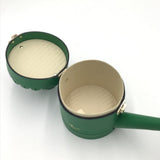 KATE SPADE WATERING CAN HANDBAG GREEN