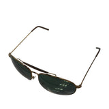 GUCCI AVIATOR GOLD FRAME LUXE SUNGLASSES