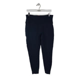 SPANX LEGGING PANT NAVY LARGE