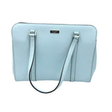 KATE SPADE SATCHEL HANDBAG BLUE